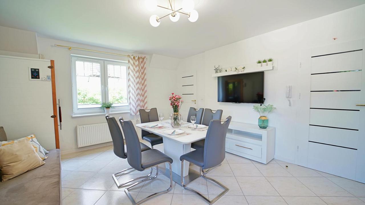 Apartamenty Every Sky Nad Lomnica 1B-6A คาร์ปัตซ์ ภายนอก รูปภาพ