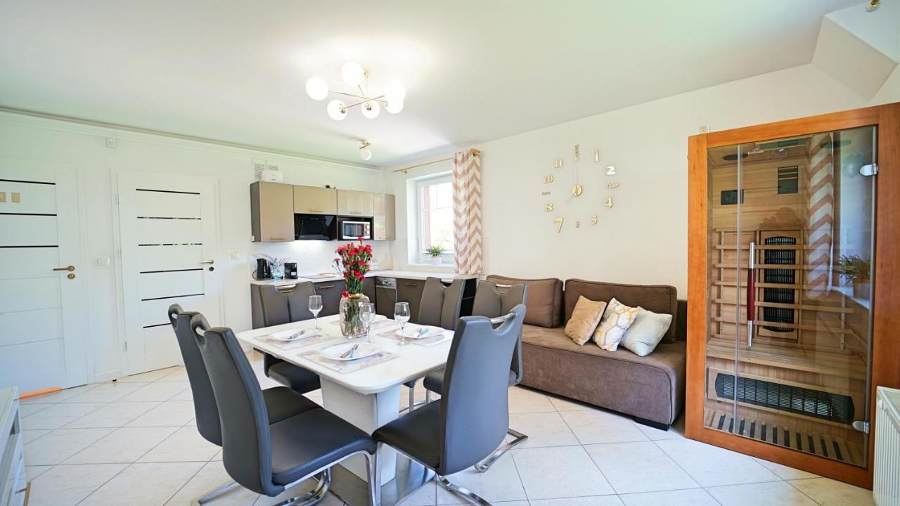 Apartamenty Every Sky Nad Lomnica 1B-6A คาร์ปัตซ์ ภายนอก รูปภาพ