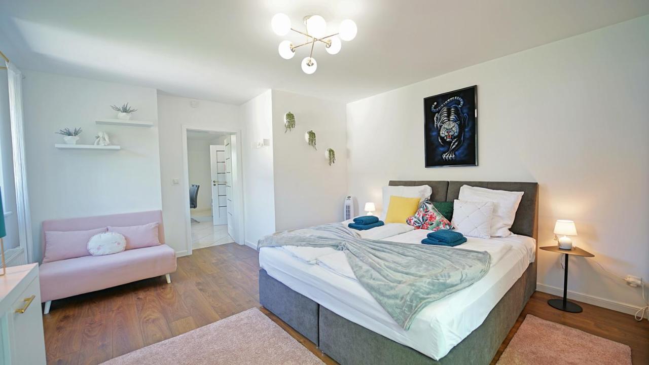 Apartamenty Every Sky Nad Lomnica 1B-6A คาร์ปัตซ์ ภายนอก รูปภาพ